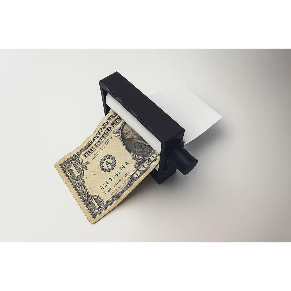 Magic Money Printer