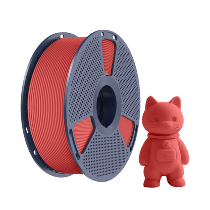 Sunlu Matte PLA 3D Printer Filament 1KG
