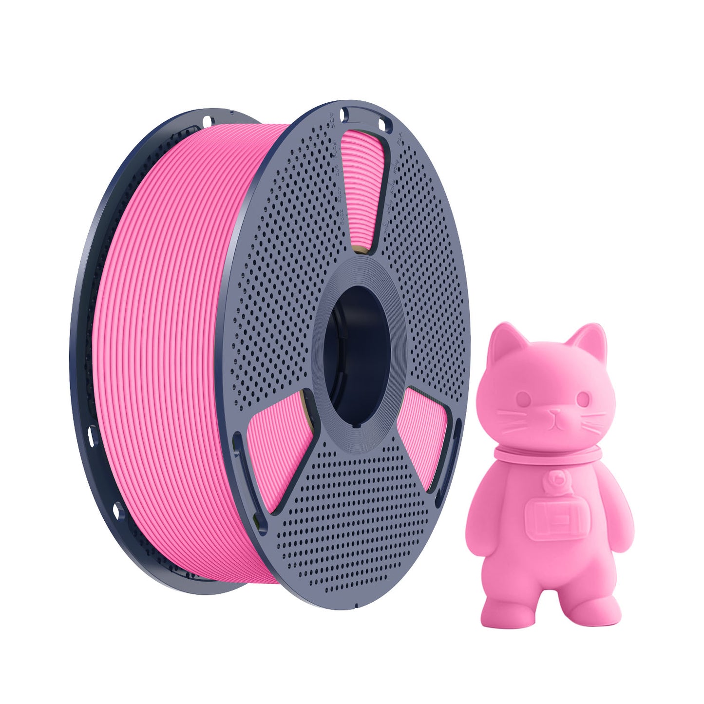 Sunlu Matte PLA 3D Printer Filament 1KG