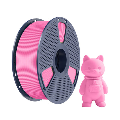 Sunlu Matte PLA 3D Printer Filament 1KG