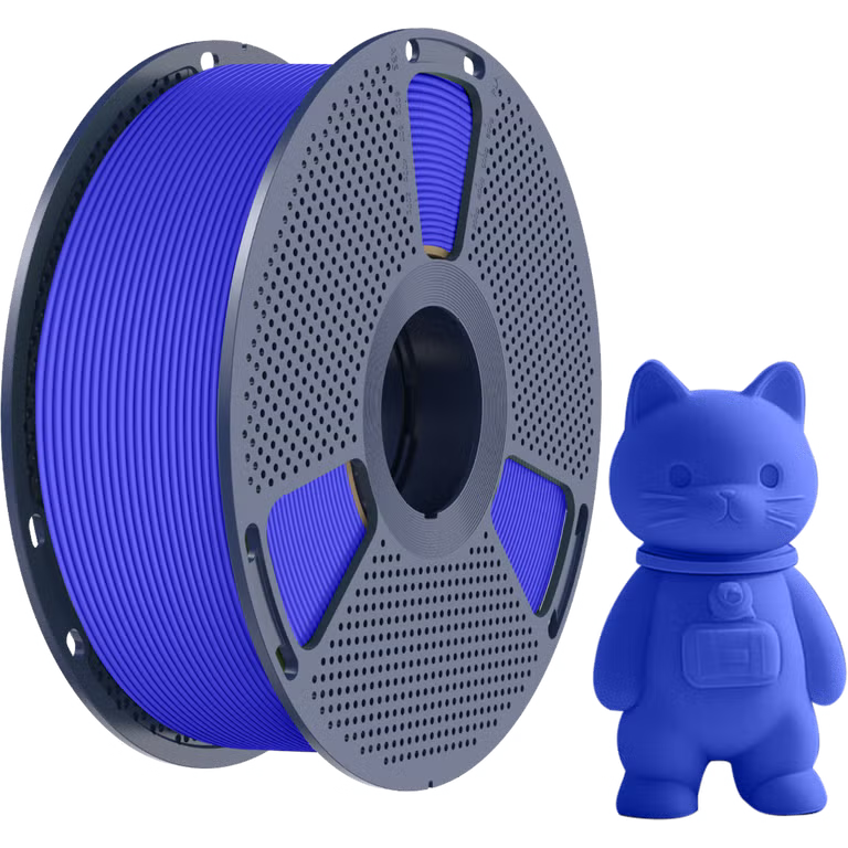 Sunlu Matte PLA 3D Printer Filament 1KG