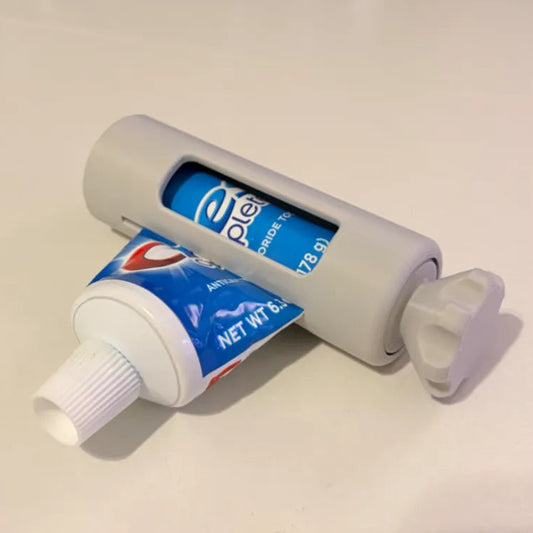 Toothpaste Tube Squeezer