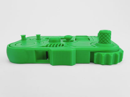 12-in-1 Ultimate Multi Fidget Toy | Print-in-Place Sensory Gadget