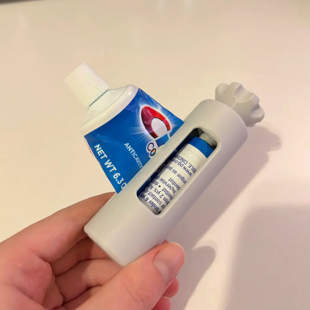 Presse-Tube de Dentifrice