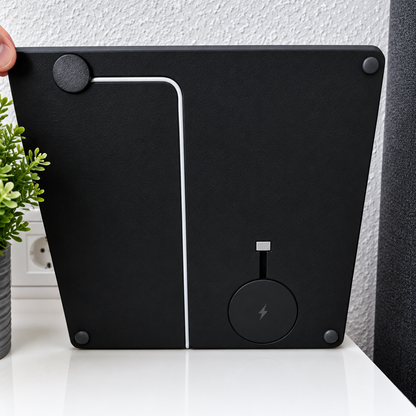 3-in-1 Wireless Charging Tray