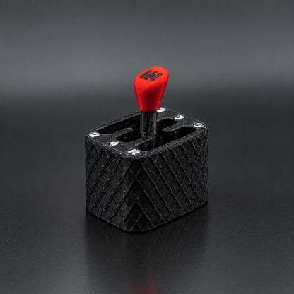 6-Speed Gear Shift Fidget