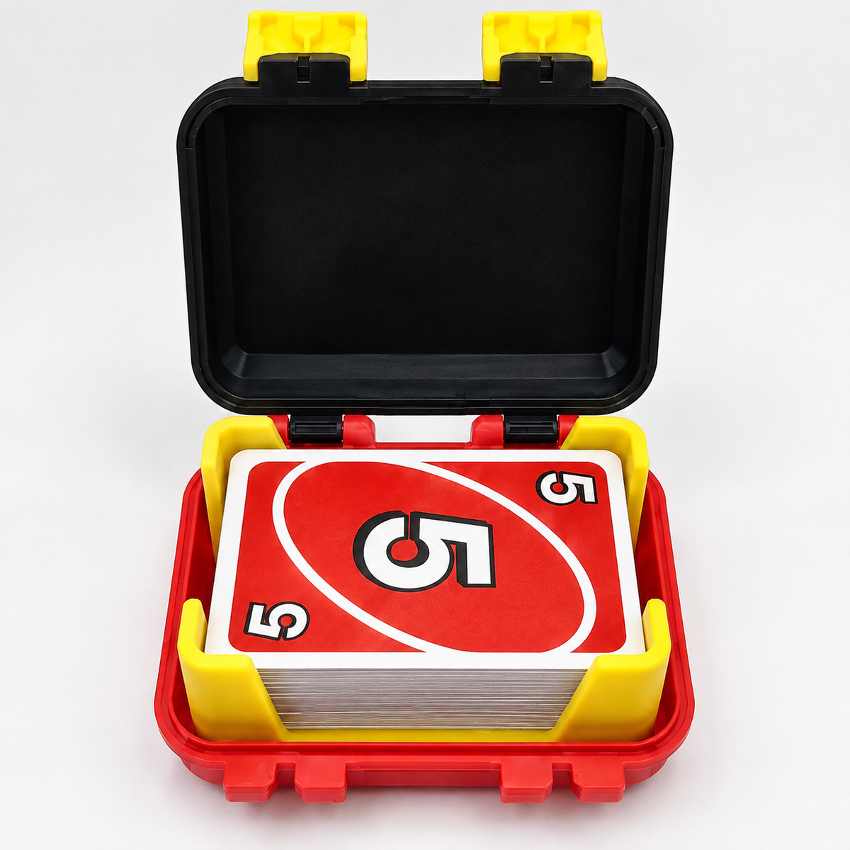 UNO Snap-Lock Card Case