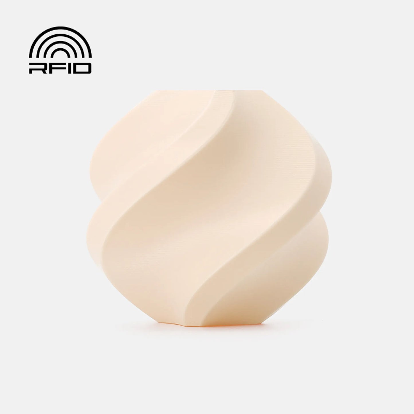 Bambu Lab PETG Basic Yellow (30402)