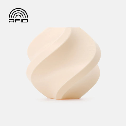 Bambu Lab PETG Basic Dark Beige (30403)