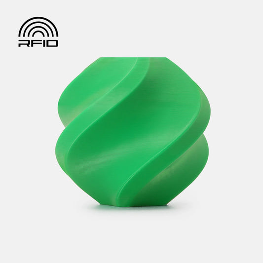 Bambu Lab PETG Basic Green (30502)
