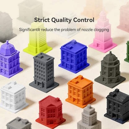 Sunlu Matte PLA 3D Printer Filament 1KG