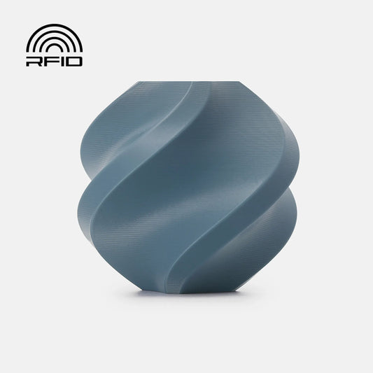 Bambu Lab PETG Basic Misty Blue (30108)