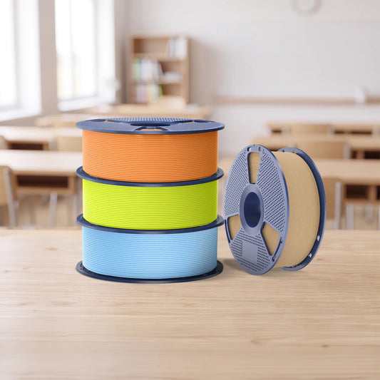 Sunlu Matte PLA 3D Printer Filament 1KG