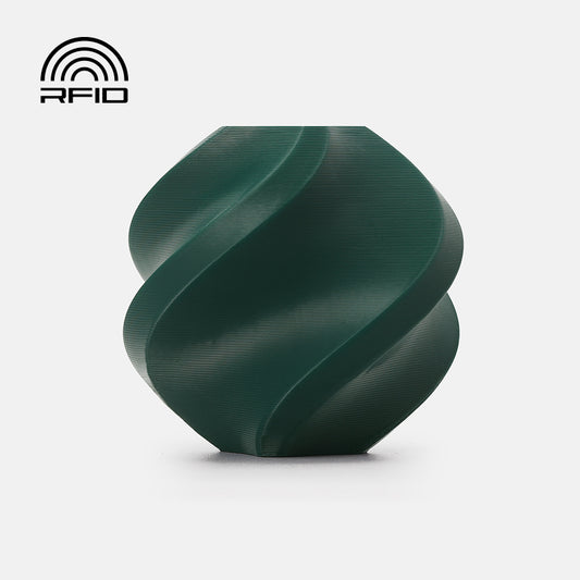 Bambu Lab PETG Basic Pine Green (30503)