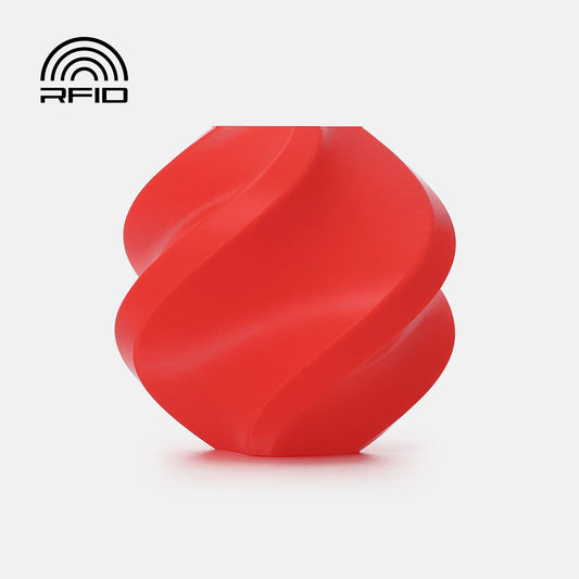 Bambu Lab PETG Basic Red (30201)