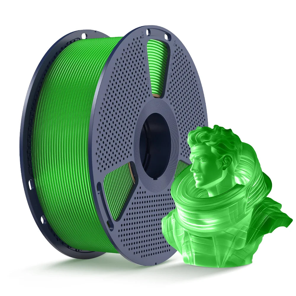 SUNLU PETG 3D Printer Filament 1KG