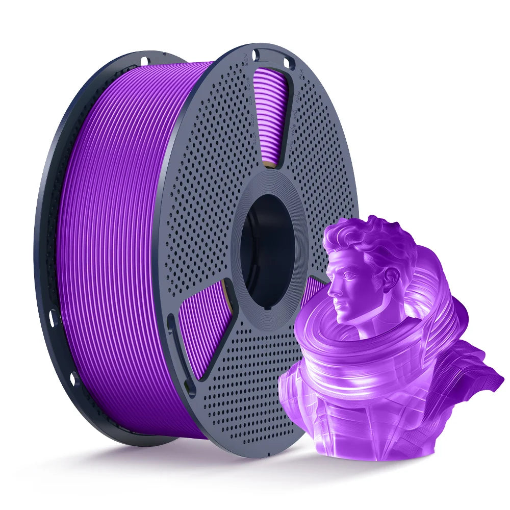 SUNLU PETG 3D Printer Filament 1KG