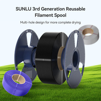 SUNLU PETG 3D Printer Filament 1KG
