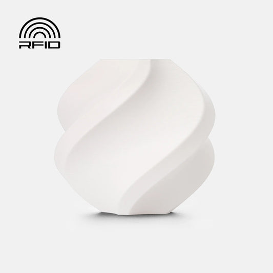Bambu Lab PETG Basic White (30106)