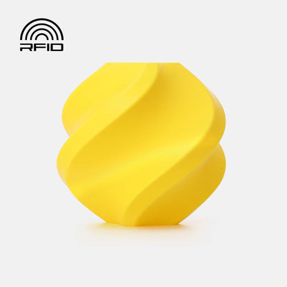 Bambu Lab PETG Basic Yellow (30402)