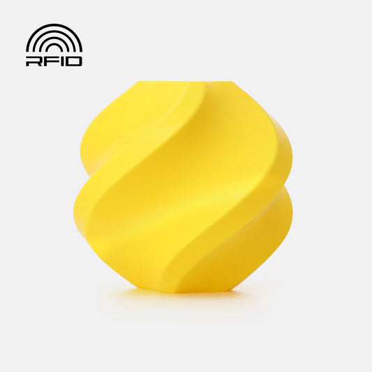 Bambu Lab PETG Basic Yellow (30402)