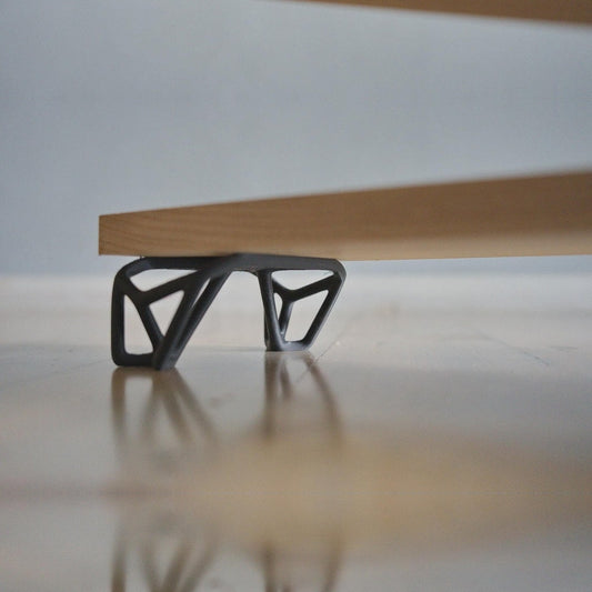 Floating Shelf Bracket