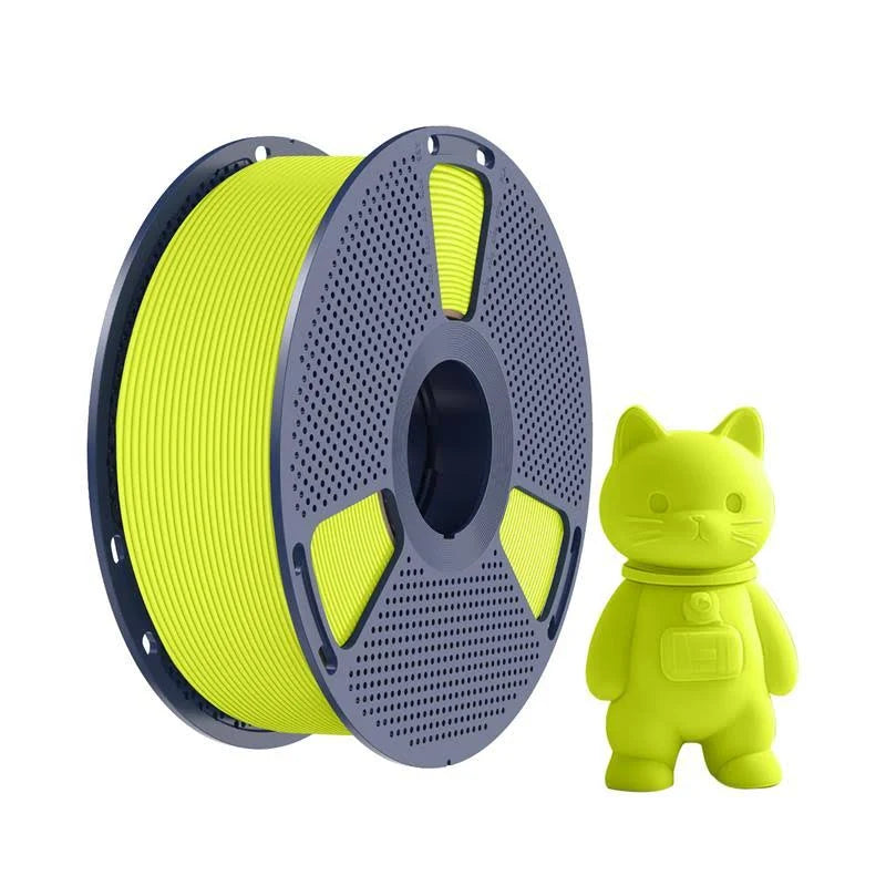Sunlu Matte PLA 3D Printer Filament 1KG