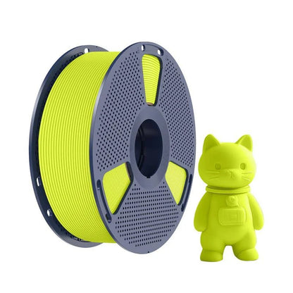 Sunlu Matte PLA 3D Printer Filament 1KG