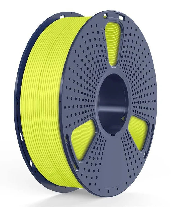 Sunlu Matte PLA 3D Printer Filament 1KG